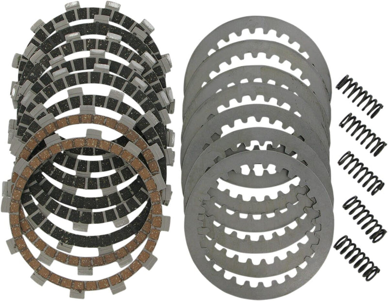 DP Brakes DPK Clutch Kit for 2001-2005 YAMAHA YFM 660 R DPK Series Complete Set