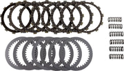 EBC DRC Series Clutch Kit Friction Plate Set - DRC105