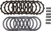 EBC DRC Series Clutch Kit for 1990-2013 KTM Friction Plate Set - DRC108