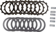 EBC DRC Series Clutch Kit for 2001-2007 YAMAHA YZ 250 F Friction Plate Set - DRC109
