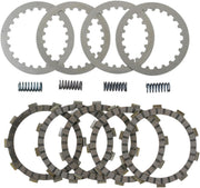 EBC DRC Series Off Road Clutch Rebuild Kits for 1989-1997 KAWASAKI Clutch Kit Friction Plate Set - DRC010