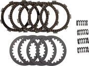 EBC DRC Series Clutch Kit for 1985-2007 HONDA Friction Plate Set - DRC001