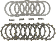 EBC DRC Series Clutch Kit for 1988-1991 SUZUKI RM 125 Friction Plate Set - DRC022