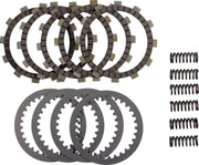 EBC DRC Series Clutch Kit for 1991-2023 SUZUKI Friction Plate Set - DRC025