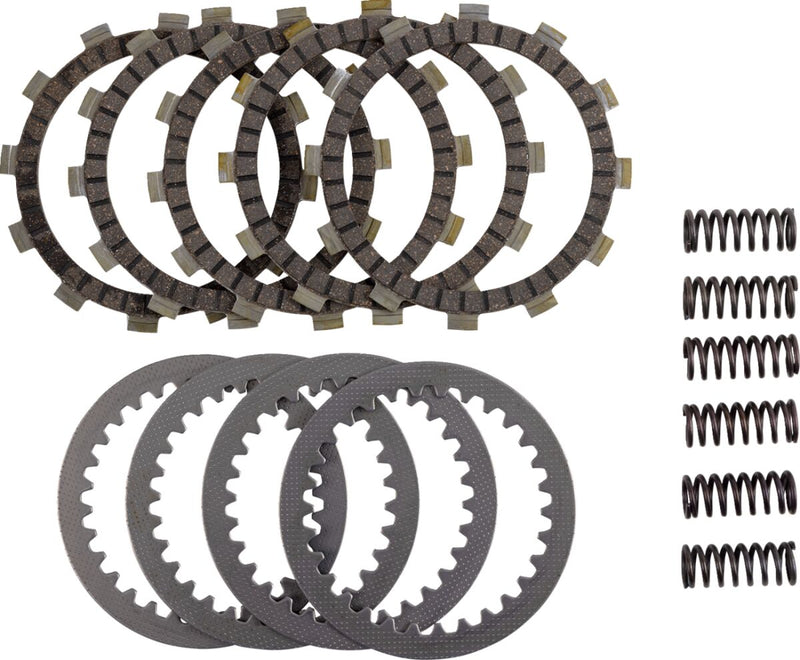 EBC DRC Series Clutch Kit for 1991-2023 SUZUKI Friction Plate Set - DRC025