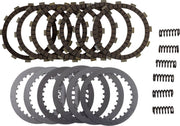 EBC DRC Series Clutch Kit for 1983-1989 HONDA Friction Plate Set - DRC003