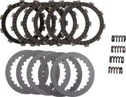 EBC DRC Series Clutch Kit for 1983-1984, 1986-2009 HONDA Friction Plate Set - DRC044