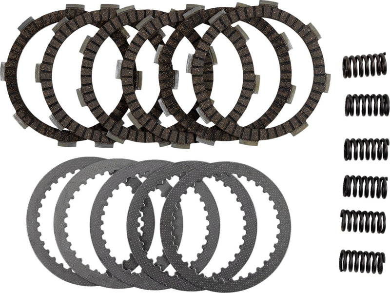 EBC DRC Series Clutch Kit Friction Plate Set - DRC045