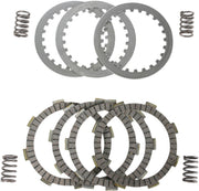 EBC DRC Series Clutch Kit for 1986-1987, 1991-2014 HONDA TRX Friction Plate Set - DRC004