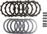 EBC DRC Series Clutch Kit for 1990-1999 SUZUKI Friction Plate Set - DRC058