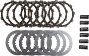 EBC DRC Series Clutch Kit for 1995-2005 KAWASAKI KDX Friction Plate Set - DRC062