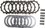 EBC DRC Series Clutch Kit for 1993-1995, 1997-2001, 2005-2016 YAMAHA YZ 125 Friction Plate Set - DRC070