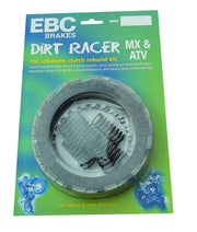 EBC DRC Series Clutch Kit for 1994-1999 SUZUKI Unfinished OEM Replacement Complete
