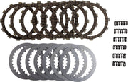 EBC DRC Series Clutch Kit for 1990-2001 HONDA Friction Plate Set - DRC075