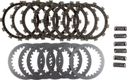 EBC DRC Series Clutch Kit for 1986-2005 YAMAHA Friction Plate Set - DRC088