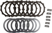 EBC DRC Series Clutch Kit for 1997-2002 SUZUKI RM 250 Friction Plate Set - DRC095