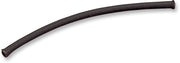 Drag Specialties Black Braided Hose Fuel Oil Nylon - 096635-HC9