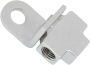 Drag Specialties Front T Junction with Two Sided Inverted Flares and Centre Inverted Flare for 1980-1983 Harley-Davidson FXR and 1982 Harley-Davidson Sportster Motorcycles