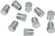 Drag Specialties Brake Line T Plugs