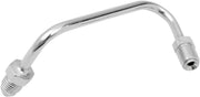 Drag Specialties Chrome Steel Inverted Flare Fitting - 380