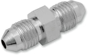 Drag Specialties Union Fitting Chrome Steel - 633