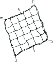 Drag Specialties Cargo Net Black - 10-6099B-HC4