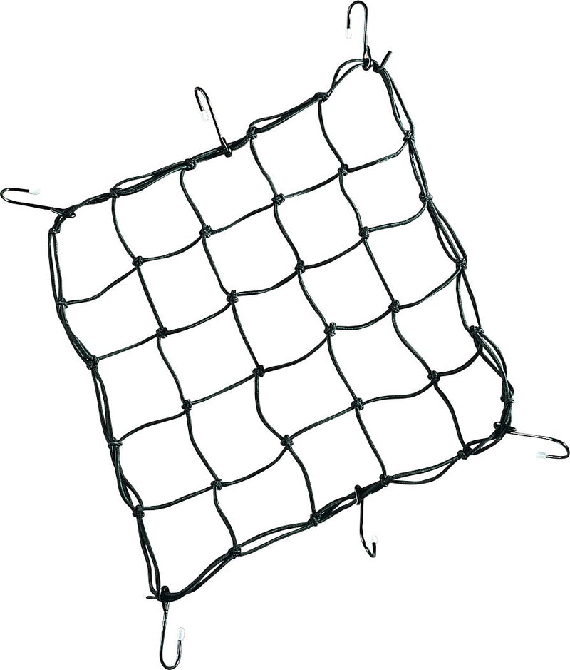 Drag Specialties Cargo Net Black - 10-6099B-HC4