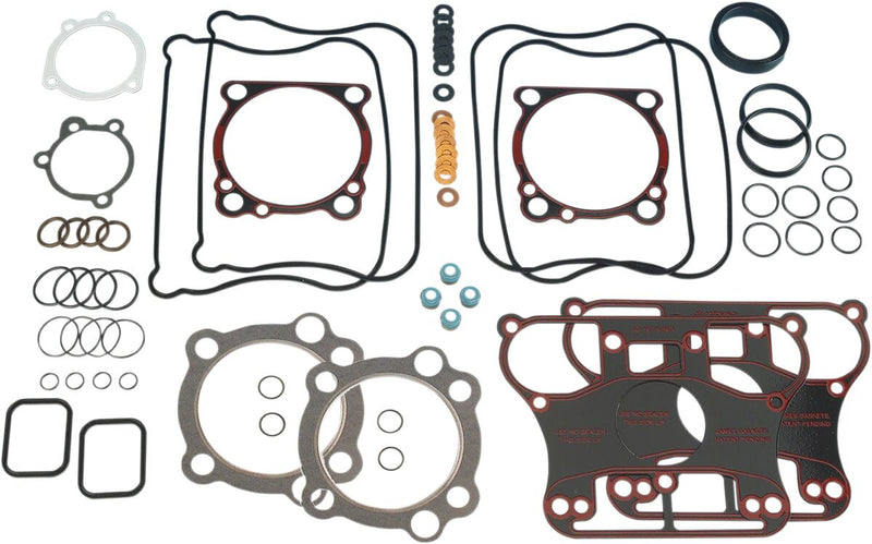 James Gasket Top End Gasket Kit Metal