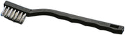 James Gasket Stainless Steel Gasket Brush Black Maintenance Each