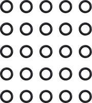 James Gasket Drain Plug O-Ring Oversize 25 Pack