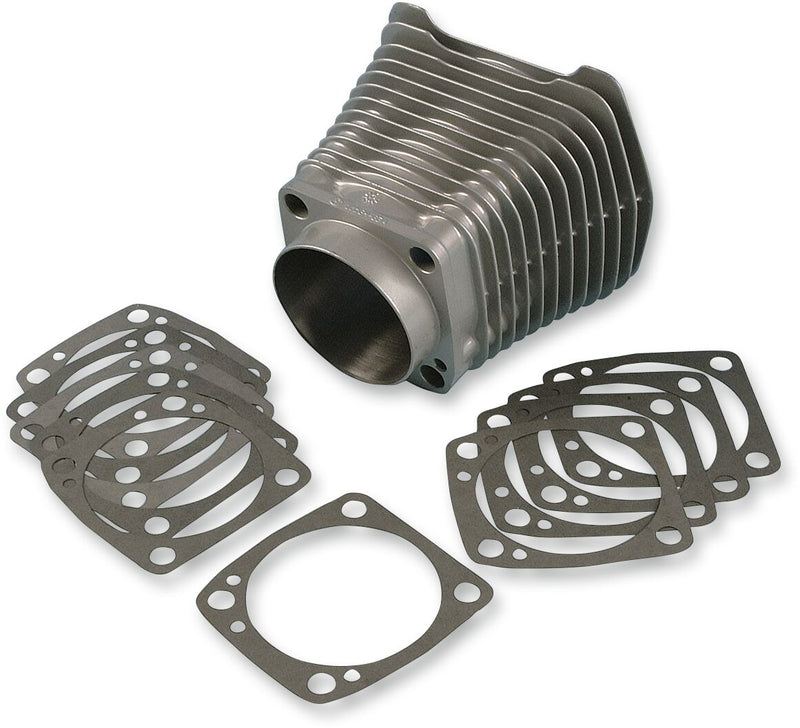 James Gasket Cylinder Base Gaskets #16777-86-S