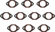 James Gasket Replacement Intake Manifold to Carburettor Gaskets #27077-78-X