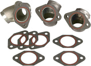 James Gasket Replacement Intake Manifold to Carburettor Gaskets #27077-78-X