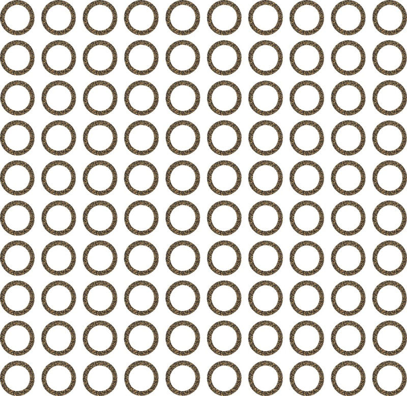 James Gasket Pushrod Seal #17955-48