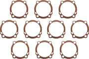 James Gasket Replacement Cylinder Head and Compliance Fitting Gaskets #16769-82
