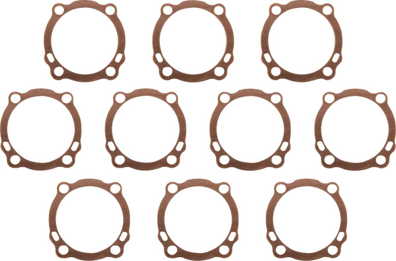 James Gasket Replacement Cylinder Head and Compliance Fitting Gaskets #16769-82