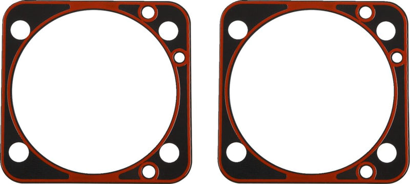 James Gasket Cylinder Base Gaskets #16777-96-X