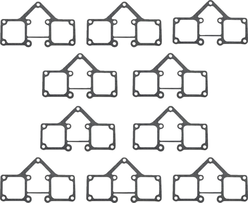 James Gasket Replacement Rocker Box Cover Gaskets #17540-69-A