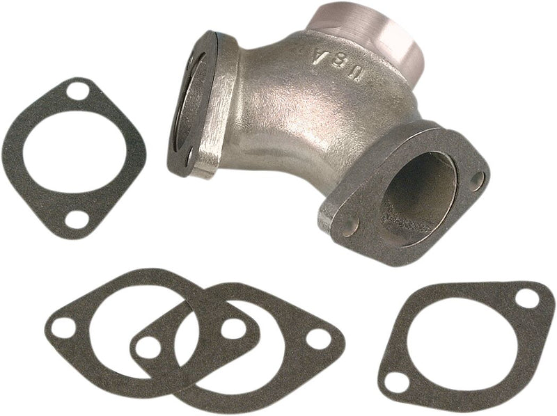 James Gasket Replacement Intake Manifold to Carburettor Gaskets #29242-83