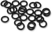 James Gasket Starter O-Ring Smooth Oil 25 Pack