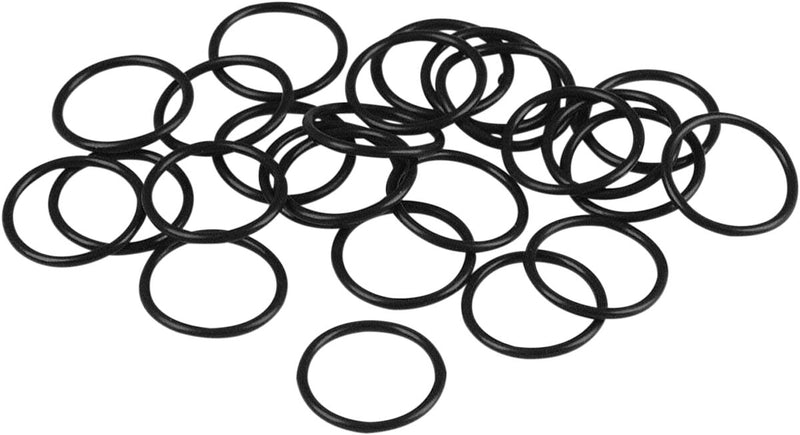 James Gasket Chain Housing Cover O-Ring #11117