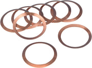 James Gasket Muffler Junction Gasket #65721-85