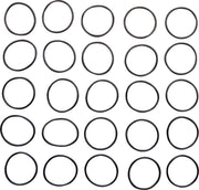 James Gasket Tappet Guide Block O-Ring #11168-A