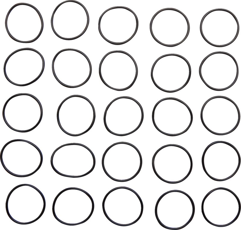 James Gasket Tappet Guide Block O-Ring #11168-A