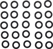 James Gasket Clutch Cable O-Ring Oil 25 Pack