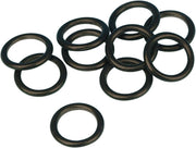 James Gasket Replacement O-Rings #45443-86