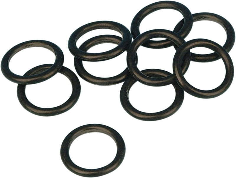 James Gasket Replacement O-Rings #45443-86