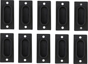 Drag Specialties Replacement Master Cylinder Cover Gaskets Rear 10 Pack - 17-0063A-HC3