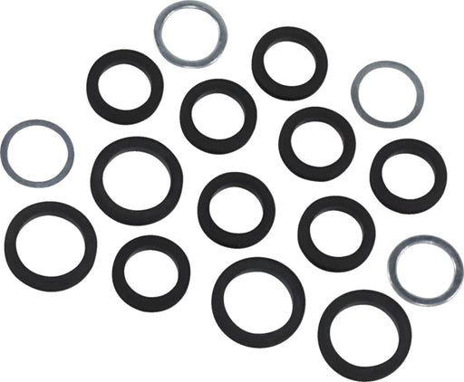 James Gasket Replacement Seal Kit Rubber