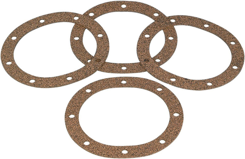 James Gasket Clutch Cover Gasket #60565-36